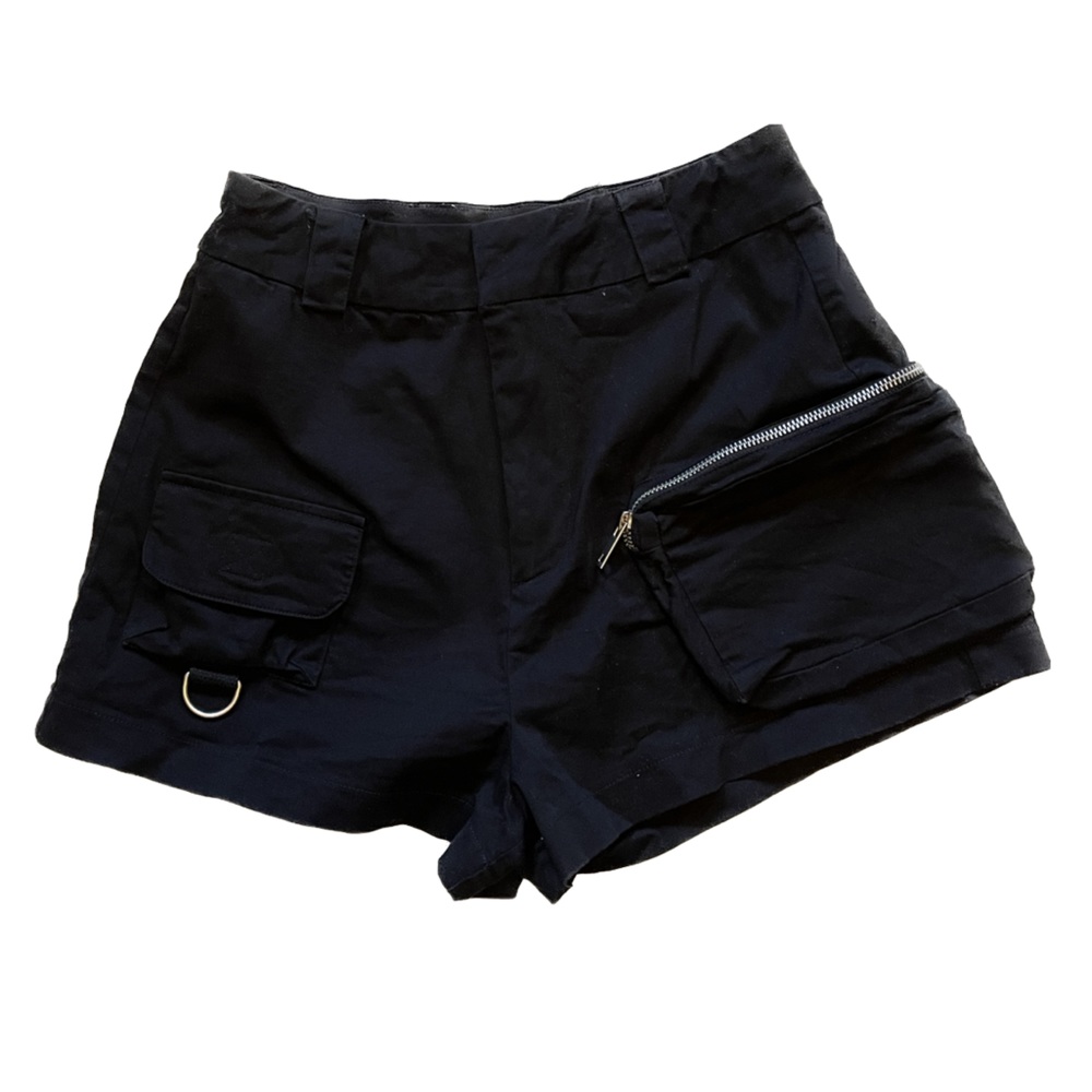 I.AM.GIA Cargo Shorts Hot Pants